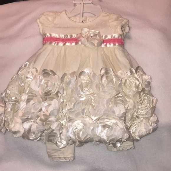 infant girl dresses